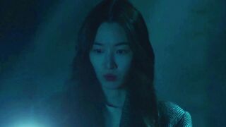 Vampire Love Story????Korean Hindi Songs 2024