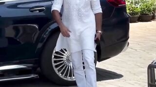 Ranveer Singh Spotted at Private Terminal #ranveersingh #short #shorts #trending #viral #bollywood #viralshorts