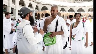 Saudi Arabia warning to job seekers on Umrah visa