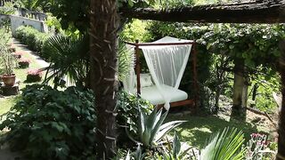 A Relaxing Place to Rest