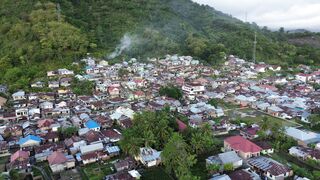 Rural atmosphere and beautiful living area Part - 1