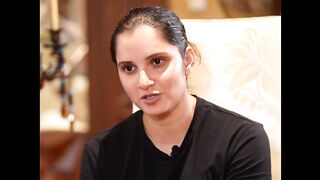Sania Mirza A supporter in tough times is more important than fame and money