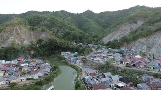 Rural atmosphere and beautiful living area Part - 2
