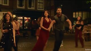 Bawaal 2023 Bollywood Movie Part 10