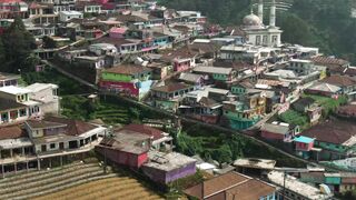Rural atmosphere and beautiful living area Part - 4