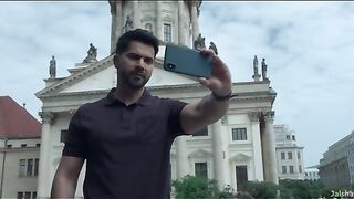 Bawaal 2023 Bollywood Movie Part 11