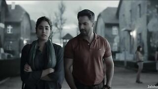 Bawaal 2023 Bollywood Movie Part 12