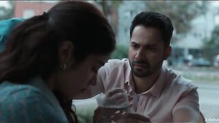 Bawaal 2023 Bollywood Movie Part 13