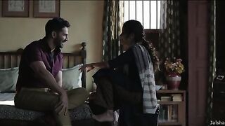 Bawaal 2023 Bollywood Movie Part 14