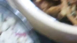 Fruit Chart and Macaroni Video