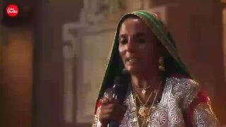 Cock studio season 15 Aayi Aayi song