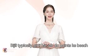 Bijli typically girti s ke mein electrical hai.