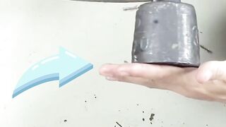 wow this is the strongest machine on earth