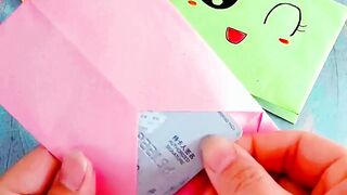 Let's Get Crafty! Fun and Easy Paper Art Projects for Kids