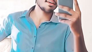 Sad video lipsing