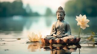 Buddha Statue Part - 1
