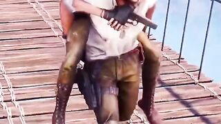 Must Play Mobile Zombie Game-State Of Survival!???? #shorts.