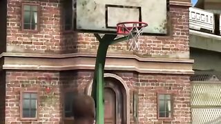 Must Play Mobile Game-Basketball Stars™_ Multiplayer !????#shorts.