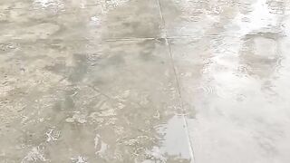Rainy day