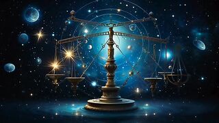 In this life everything needs balance