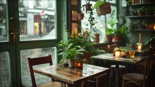 Romantic Dining Room by AI Desgn