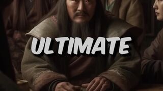 How Genghis Khan's Daughters made him the Beast of the East!