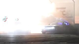 DRIFTING