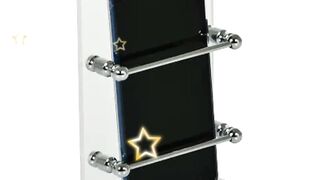 Stylish Mobile Stand Phone Holder Mobile Holder Glossy