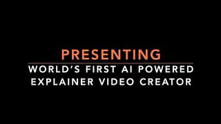 Explainer Video AI Review: The World’s First AI-Powered Animated Explainer Video Creator