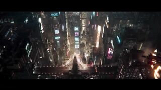 NOBODY WANTS TO DIE Trailer (2024) Cinematic - 4K UHD