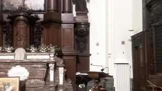 Église catholique