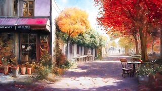 Landscape and architectural perspectives Part - 1