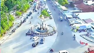 Tugu pengantin