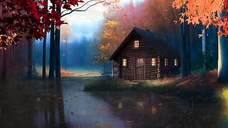 Landscape and architectural perspectives Part - 3