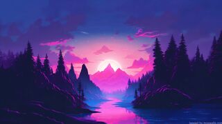 Landscape and architectural perspectives Part - 4