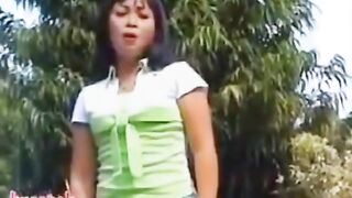 Lagu lampung liwan sakik