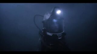 LIGHT Trailer (2024) Sci-Fi Movie - 4K