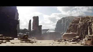 HUXLEY™ Trailer (2024) Sci-Fi