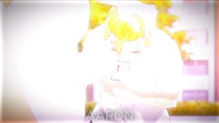 More honour for anime edits