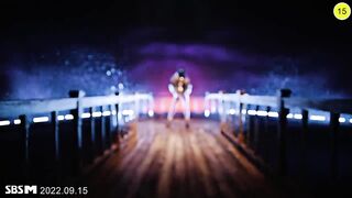 BLACKPINK - _Shut Down_ M_V(720P_HD).