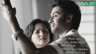 Bhalo Lage (Na Hridoy Khan) 720p HD