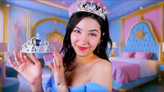 Relaxation for children ✨ Turning You Into a Princess!