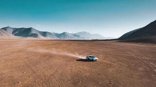 Amazing car