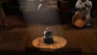 Biggie Cheese - BOOMBASTIC - Официальное музыкальное видео(480P).