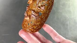 Citrus wafer ????????