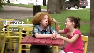 Funny pranks
