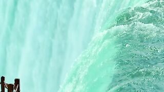 Beautiful Waterfalls and Landscapes