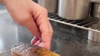 Duck breast