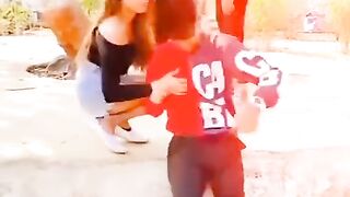 Romantic video