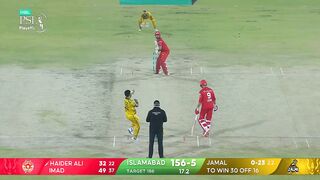 Full_ Highlights _ Peshawar_Zalmi _vs_Islamabad_United